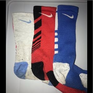 Nike Elite Socks